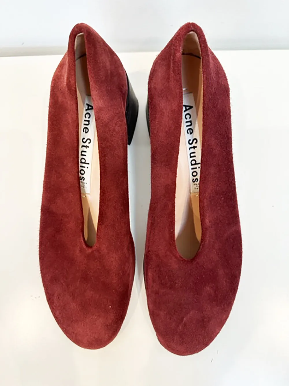 ACNE STUDIOS