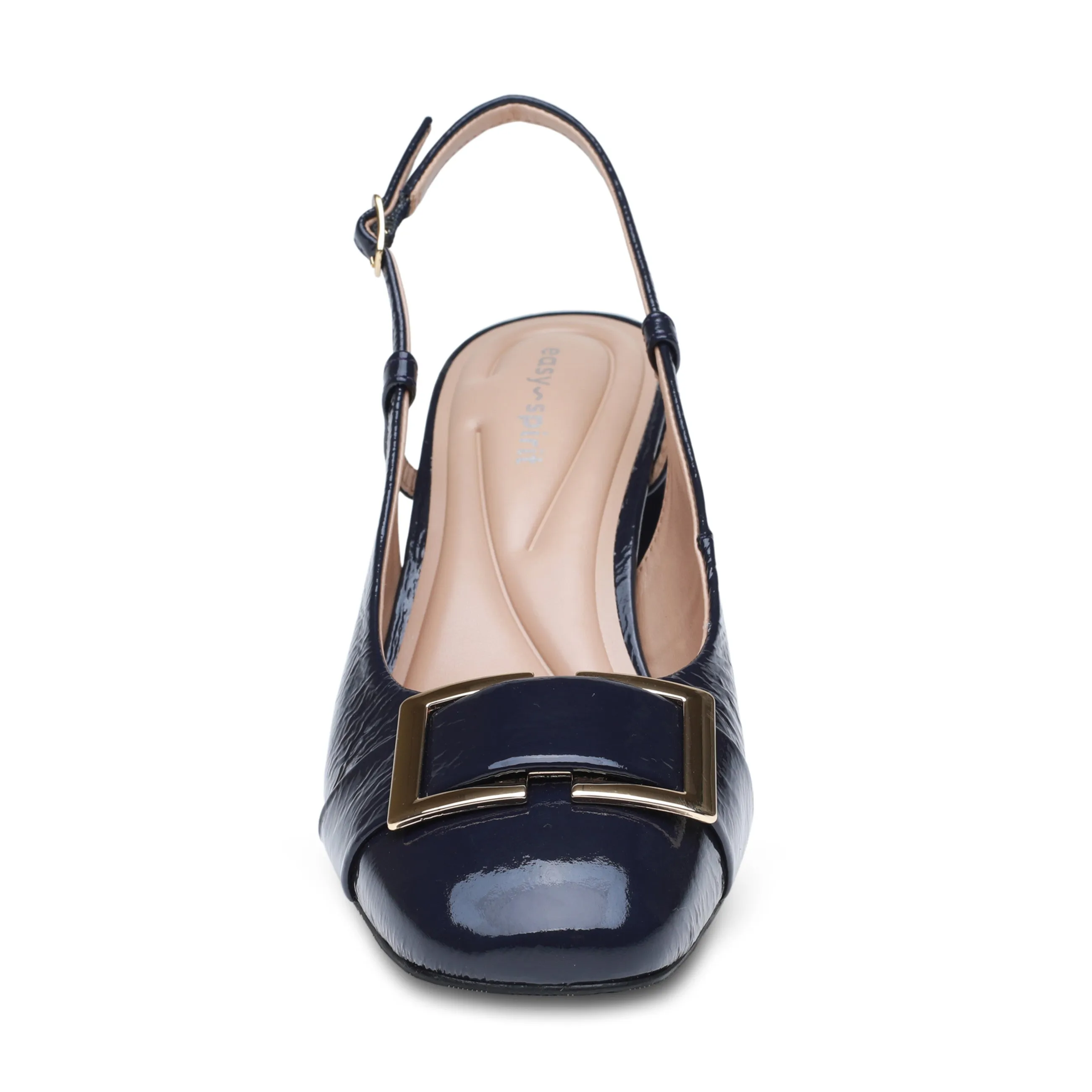 Alissa Slingback Pumps