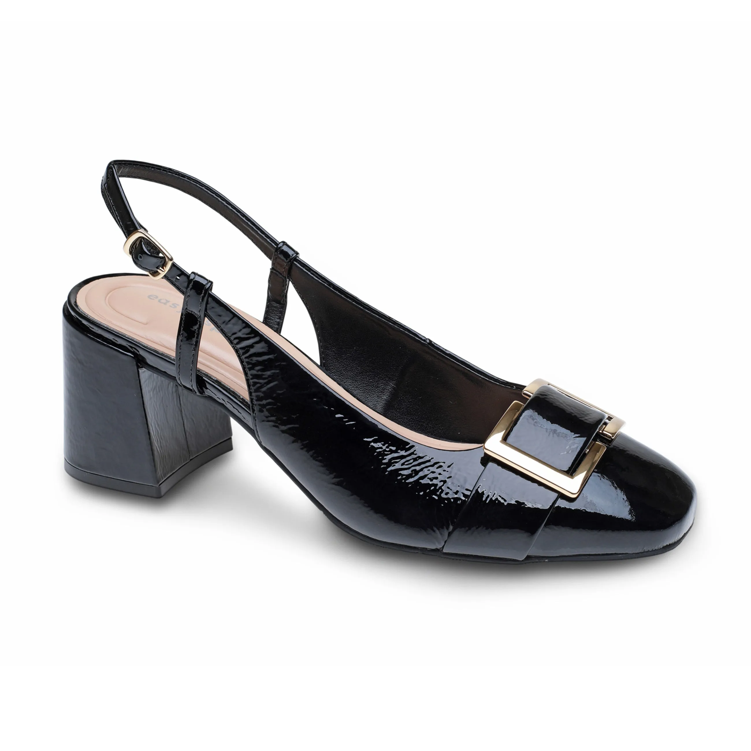 Alissa Slingback Pumps