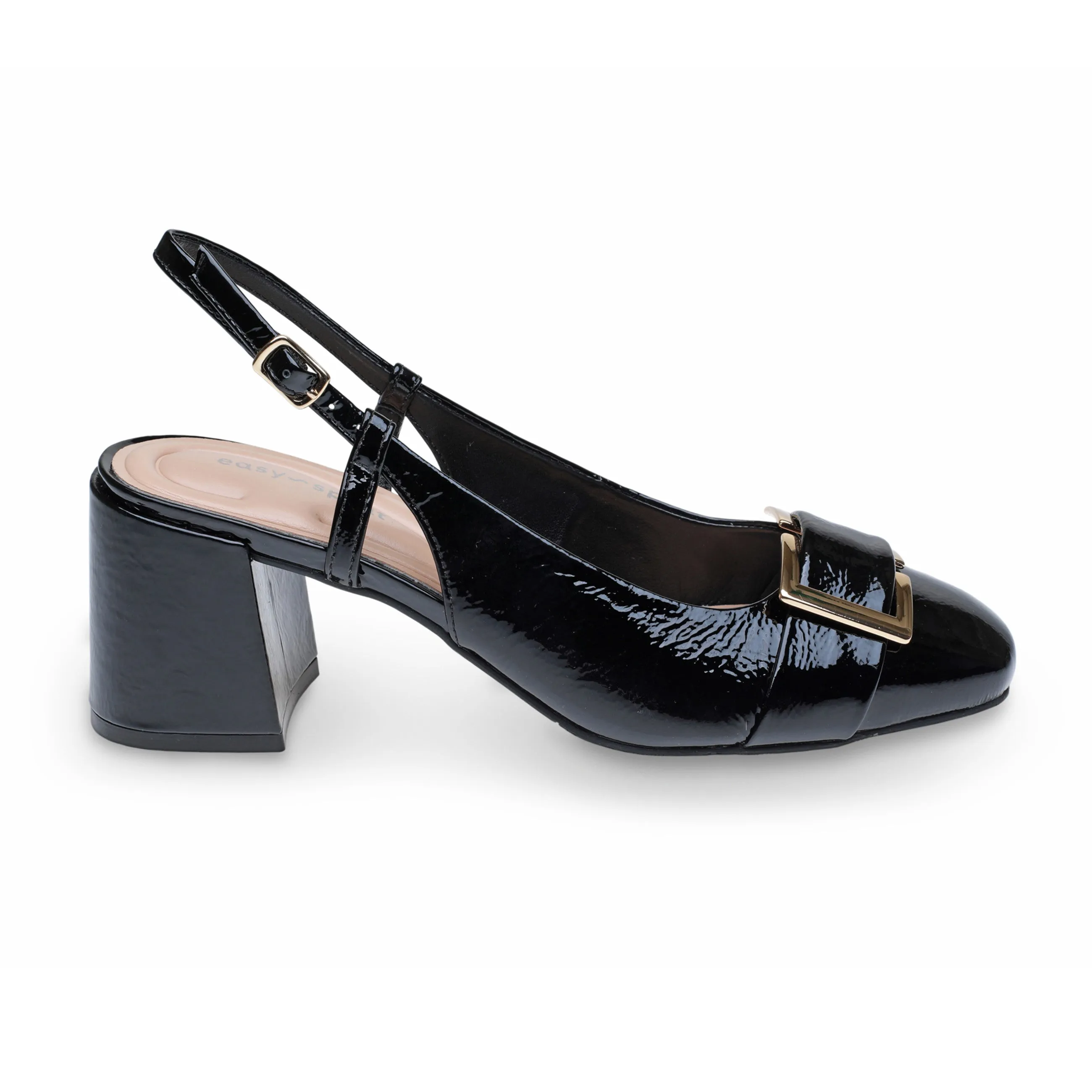 Alissa Slingback Pumps