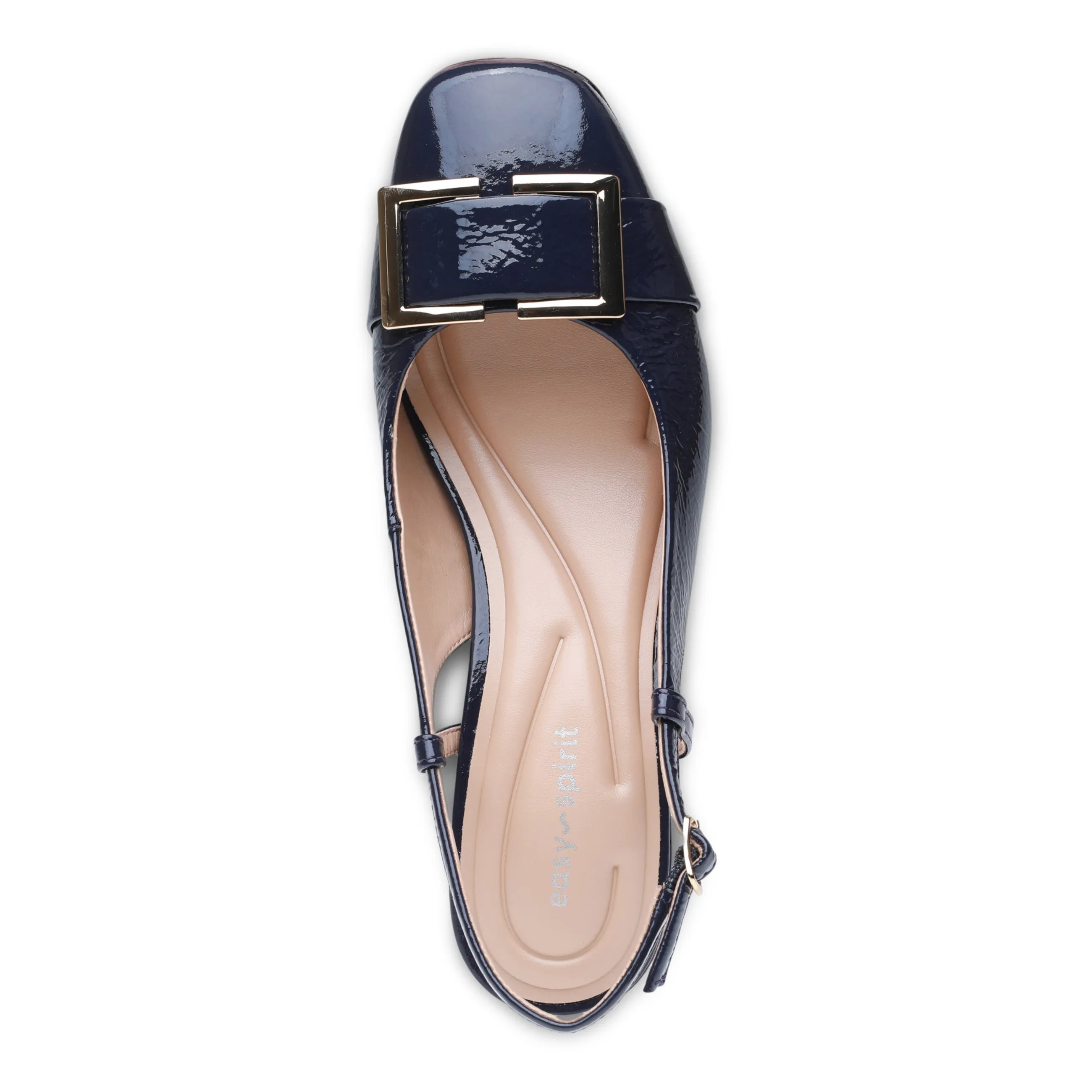 Alissa Slingback Pumps