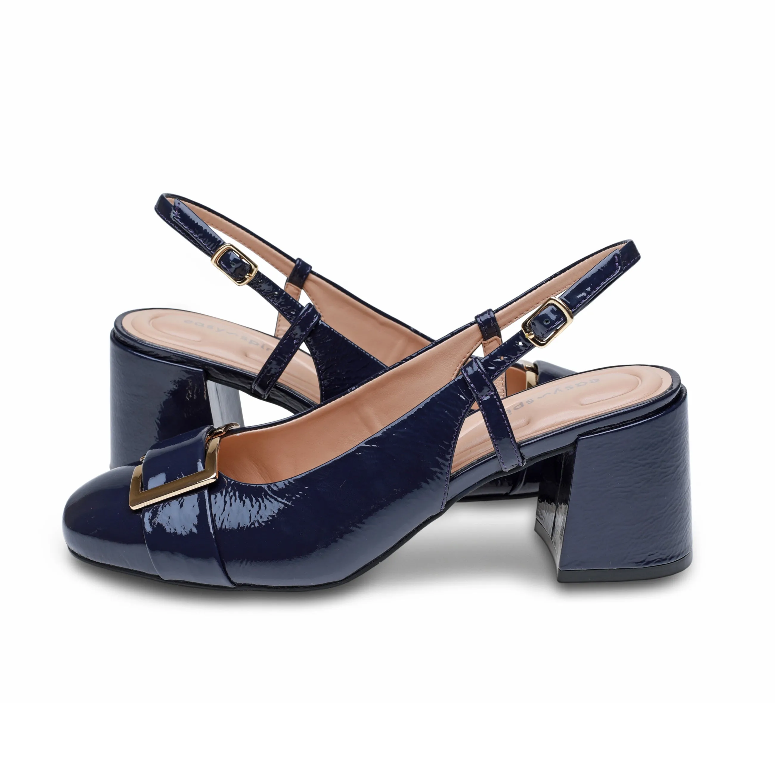 Alissa Slingback Pumps
