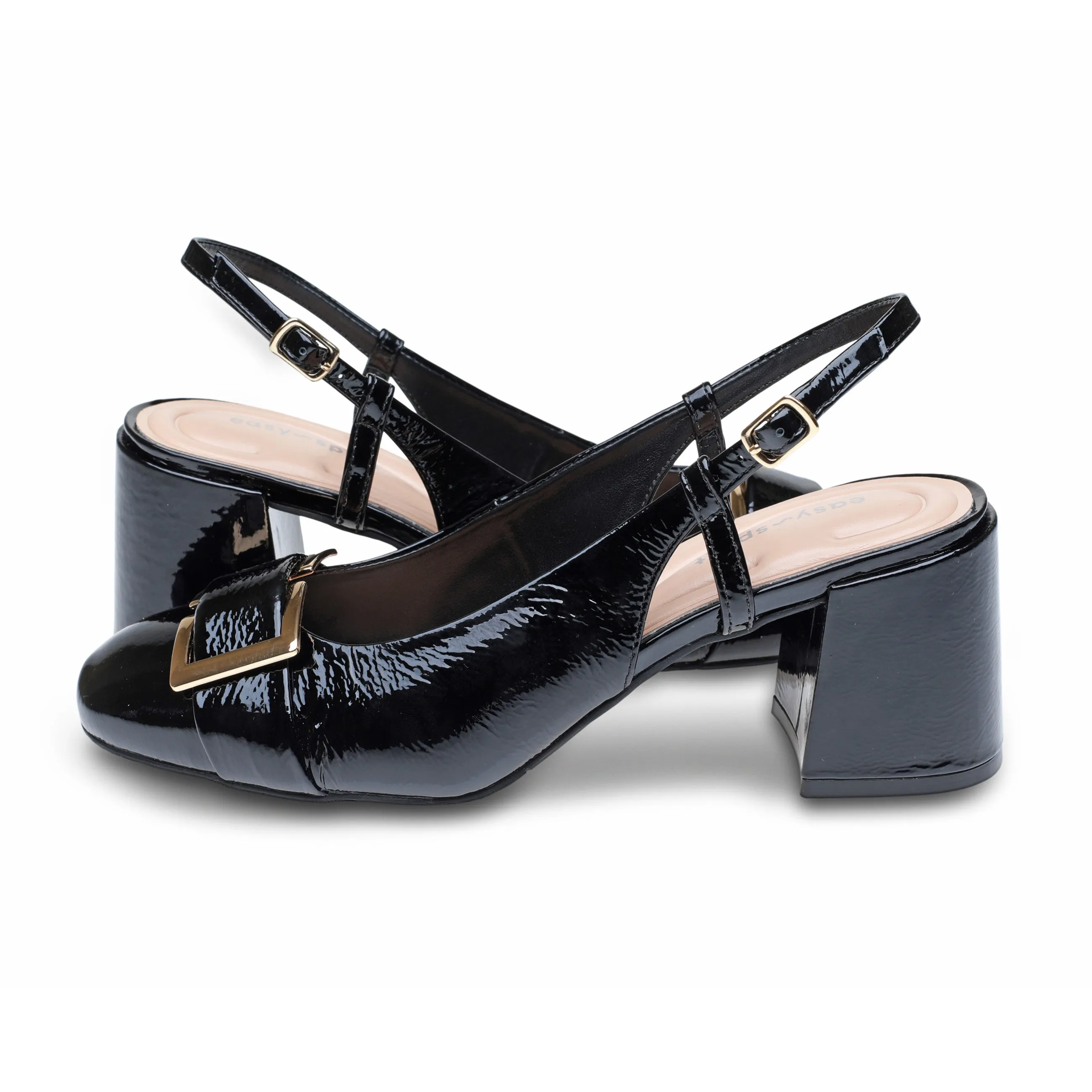 Alissa Slingback Pumps