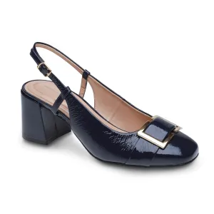 Alissa Slingback Pumps