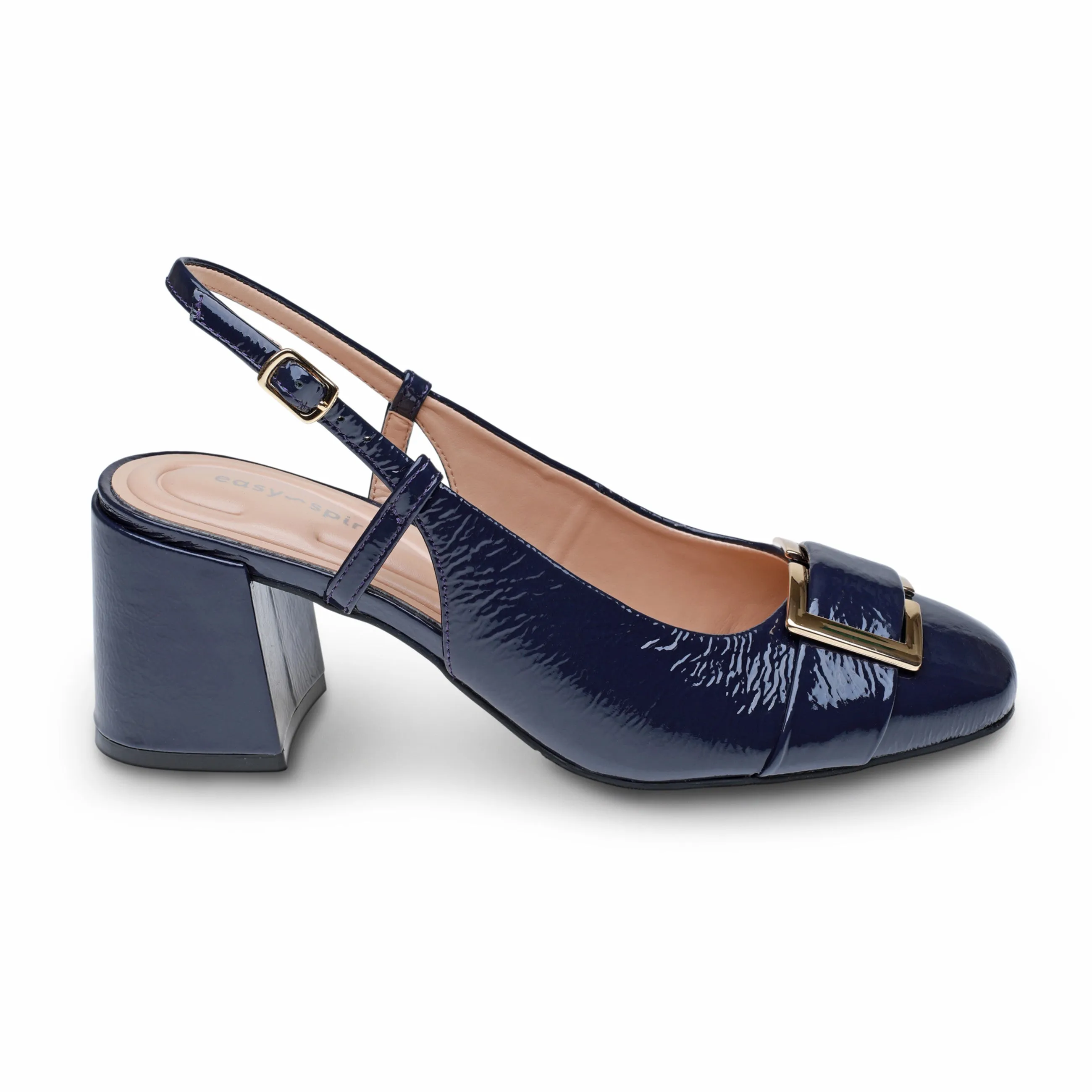 Alissa Slingback Pumps