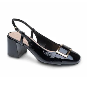 Alissa Slingback Pumps