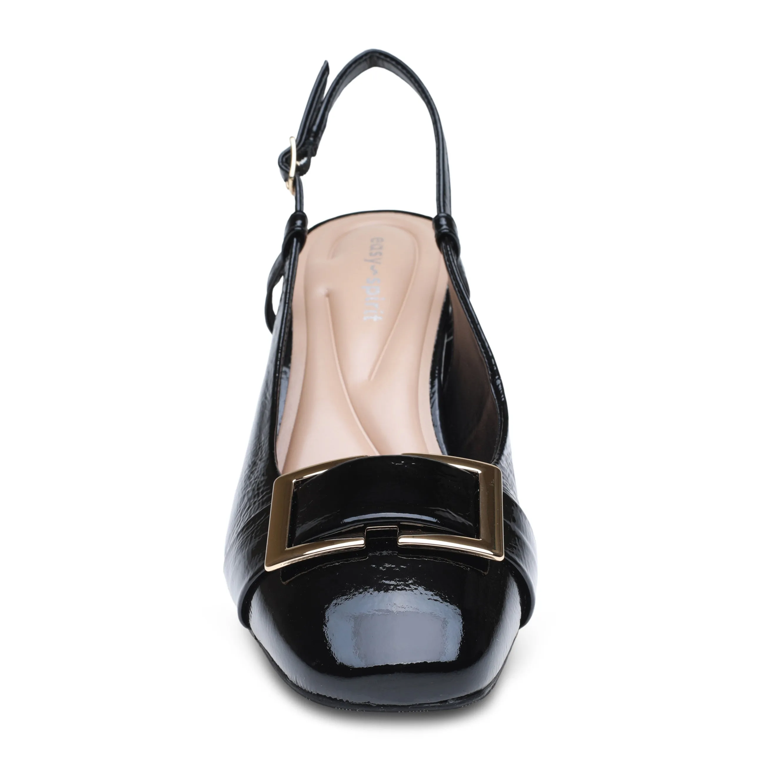 Alissa Slingback Pumps