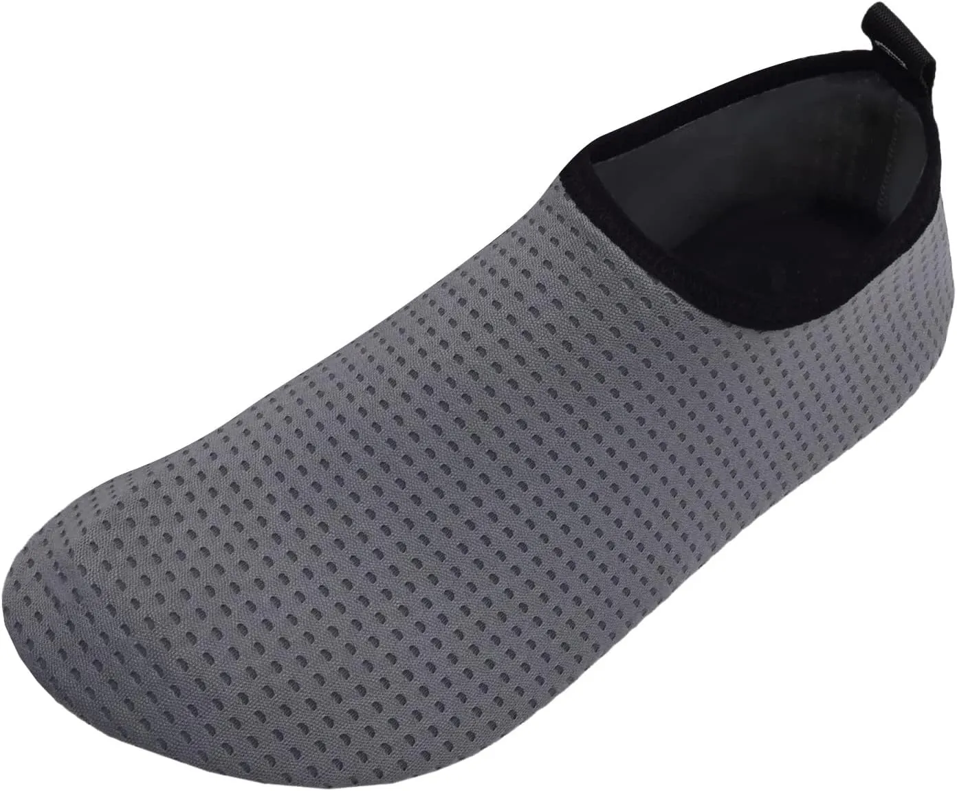 Aqua Water Shoes Women Men Quick Dry Barefoot Beach Swim Pool Surf Yoga Hiking Kayaking Lightweight Breathable Non Slip Outdoor