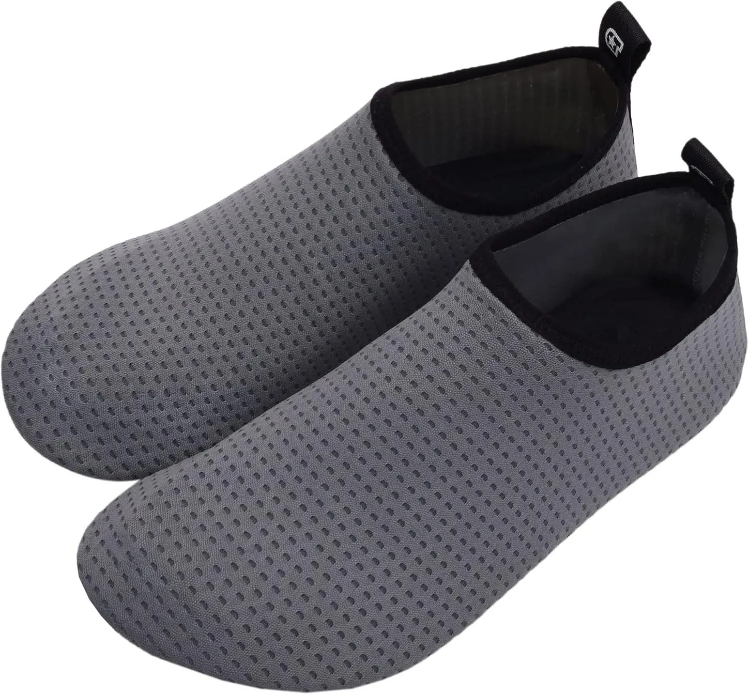 Aqua Water Shoes Women Men Quick Dry Barefoot Beach Swim Pool Surf Yoga Hiking Kayaking Lightweight Breathable Non Slip Outdoor