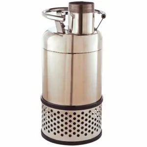 Atlantic WaterGardens TidalWave L-Series High Volume Pumps