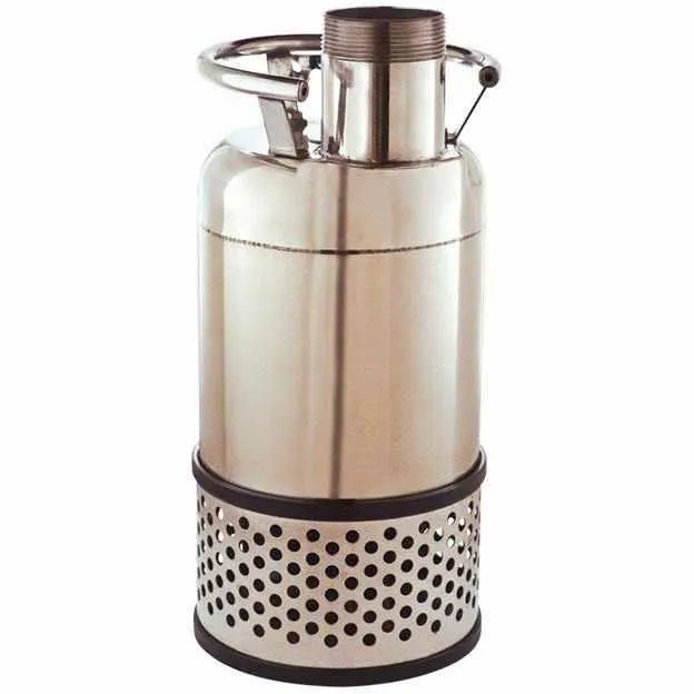 Atlantic WaterGardens TidalWave L-Series High Volume Pumps