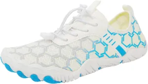 Barefoot Shoes Women Wide Toe Breathable Shoes Non-Slip Healthy Sport Shoe Waterproof Beach Swim Sneaker Quick Dry Sneakers