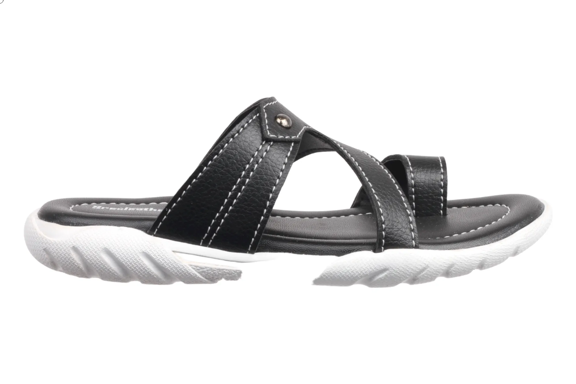 Boys chappal 33452 (5-10 years)