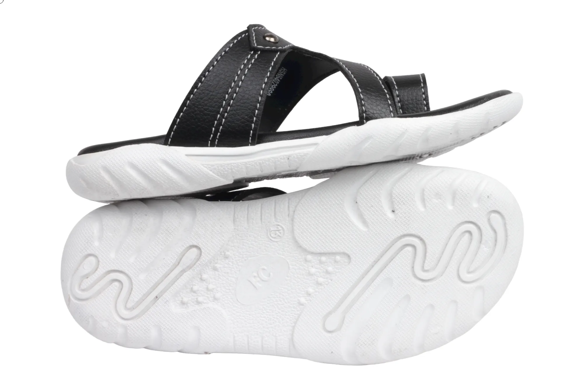 Boys chappal 33452 (5-10 years)