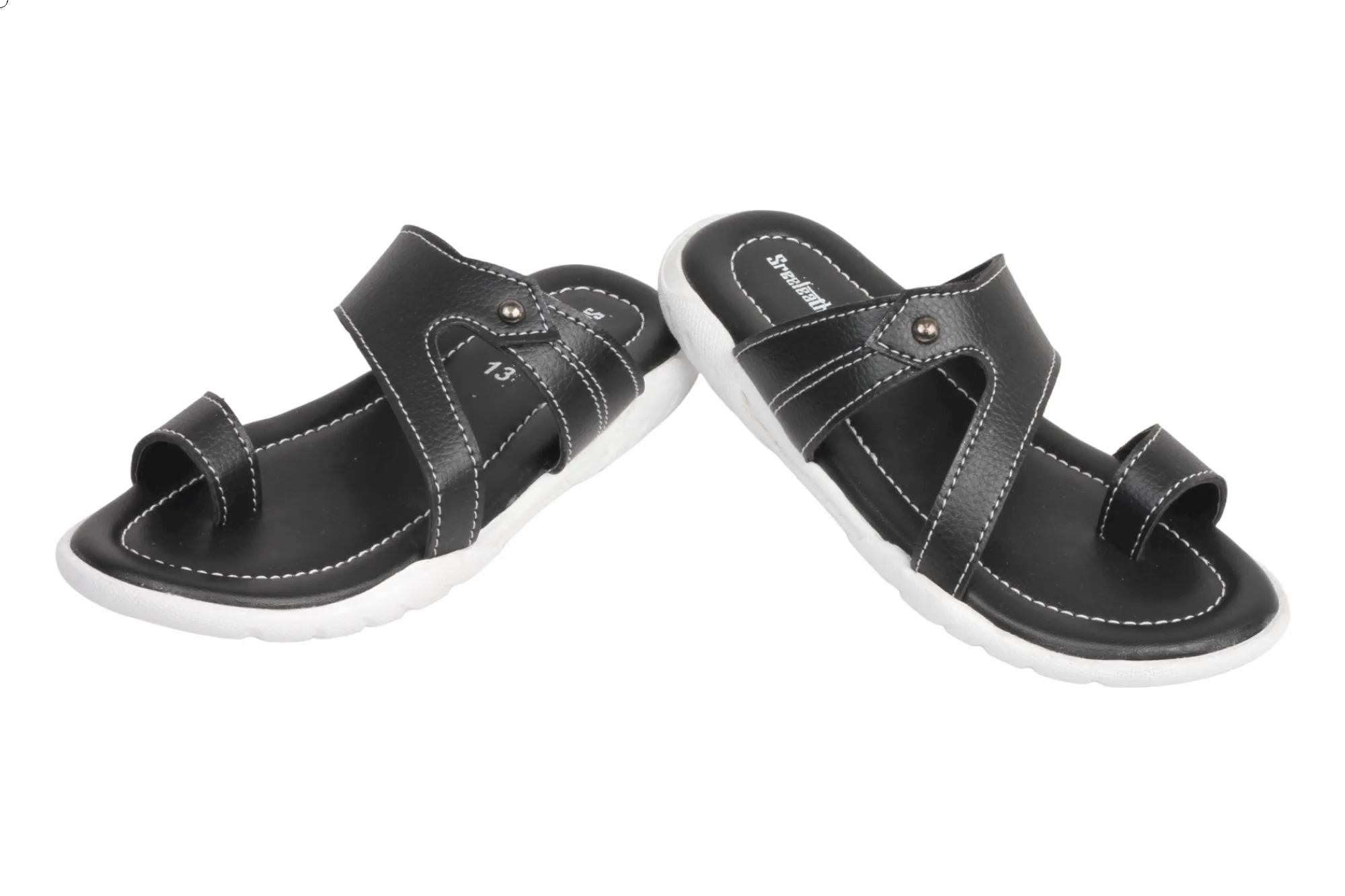 Boys chappal 33452 (5-10 years)