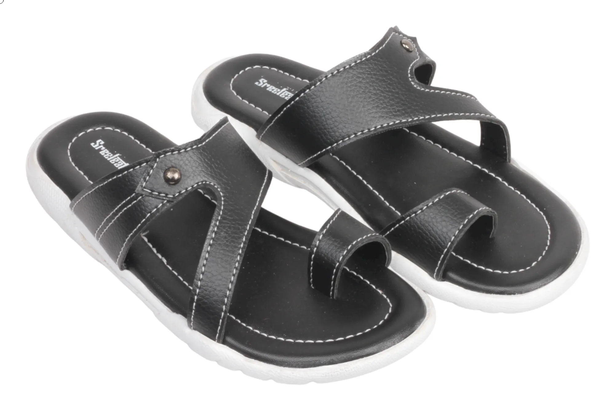 Boys chappal 33452 (5-10 years)