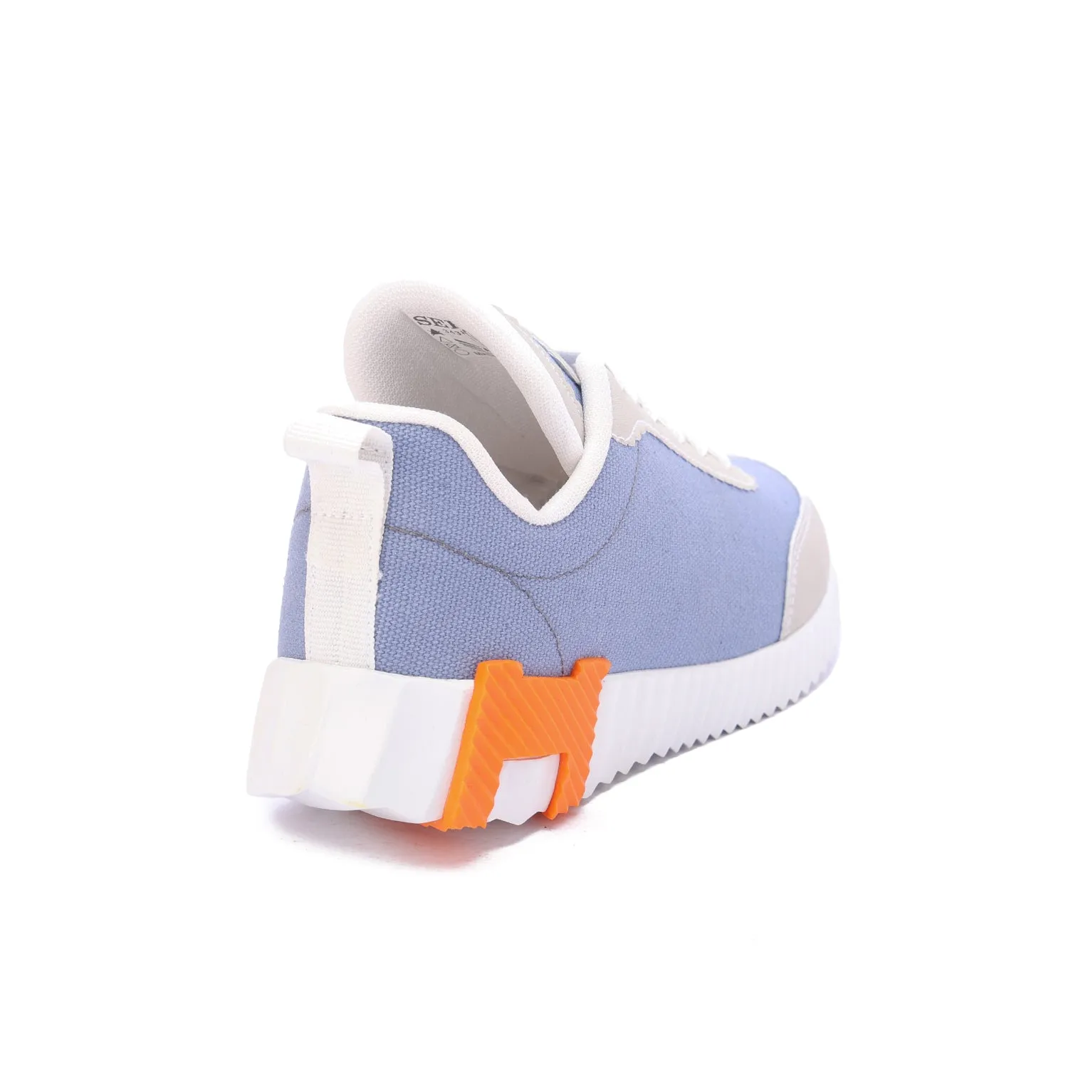 Canvas Edge Runner-Jeans