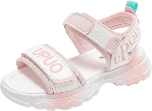 Children Shoes Comfortable Thick Soled Sandals Fashionable Outdoor Beach Casual Sandals Sandal 2
