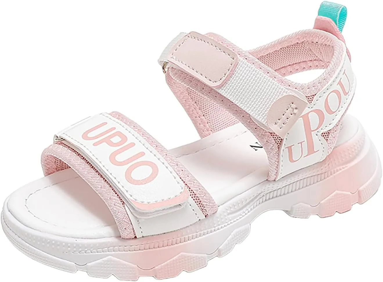 Children Shoes Comfortable Thick Soled Sandals Fashionable Outdoor Beach Casual Sandals Sandal 2