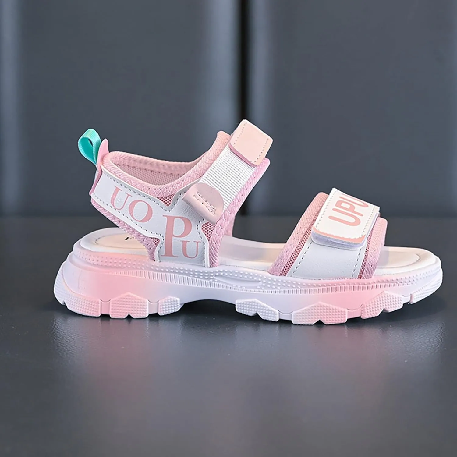 Children Shoes Comfortable Thick Soled Sandals Fashionable Outdoor Beach Casual Sandals Sandal 2