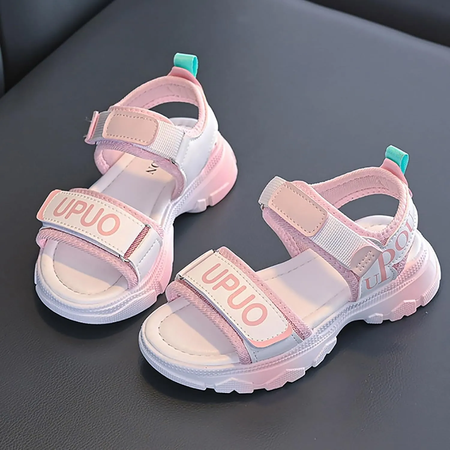 Children Shoes Comfortable Thick Soled Sandals Fashionable Outdoor Beach Casual Sandals Sandal 2