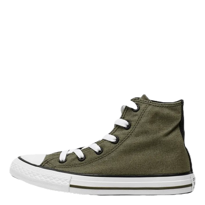 Chuck Taylor All Star Green
