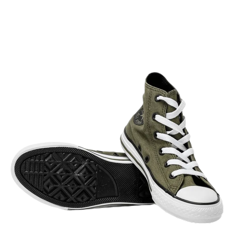 Chuck Taylor All Star Green