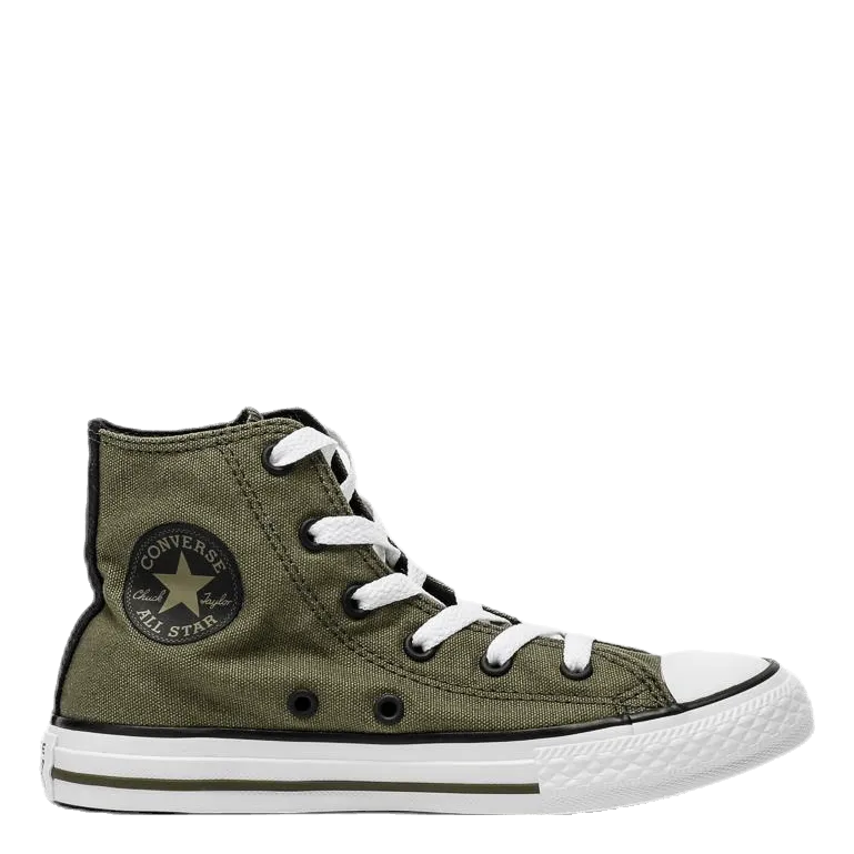 Chuck Taylor All Star Green
