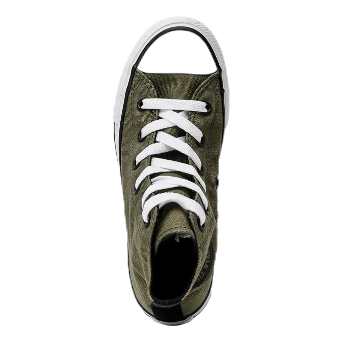 Chuck Taylor All Star Green