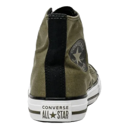 Chuck Taylor All Star Green