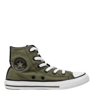 Chuck Taylor All Star Green