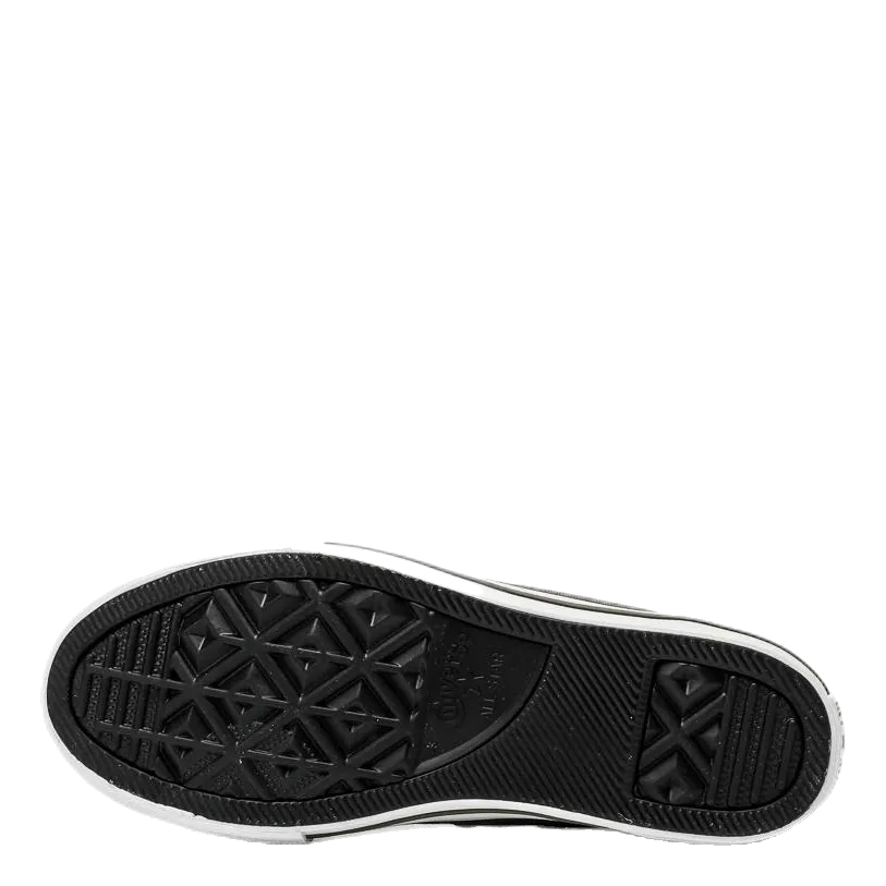Chuck Taylor All Star Green