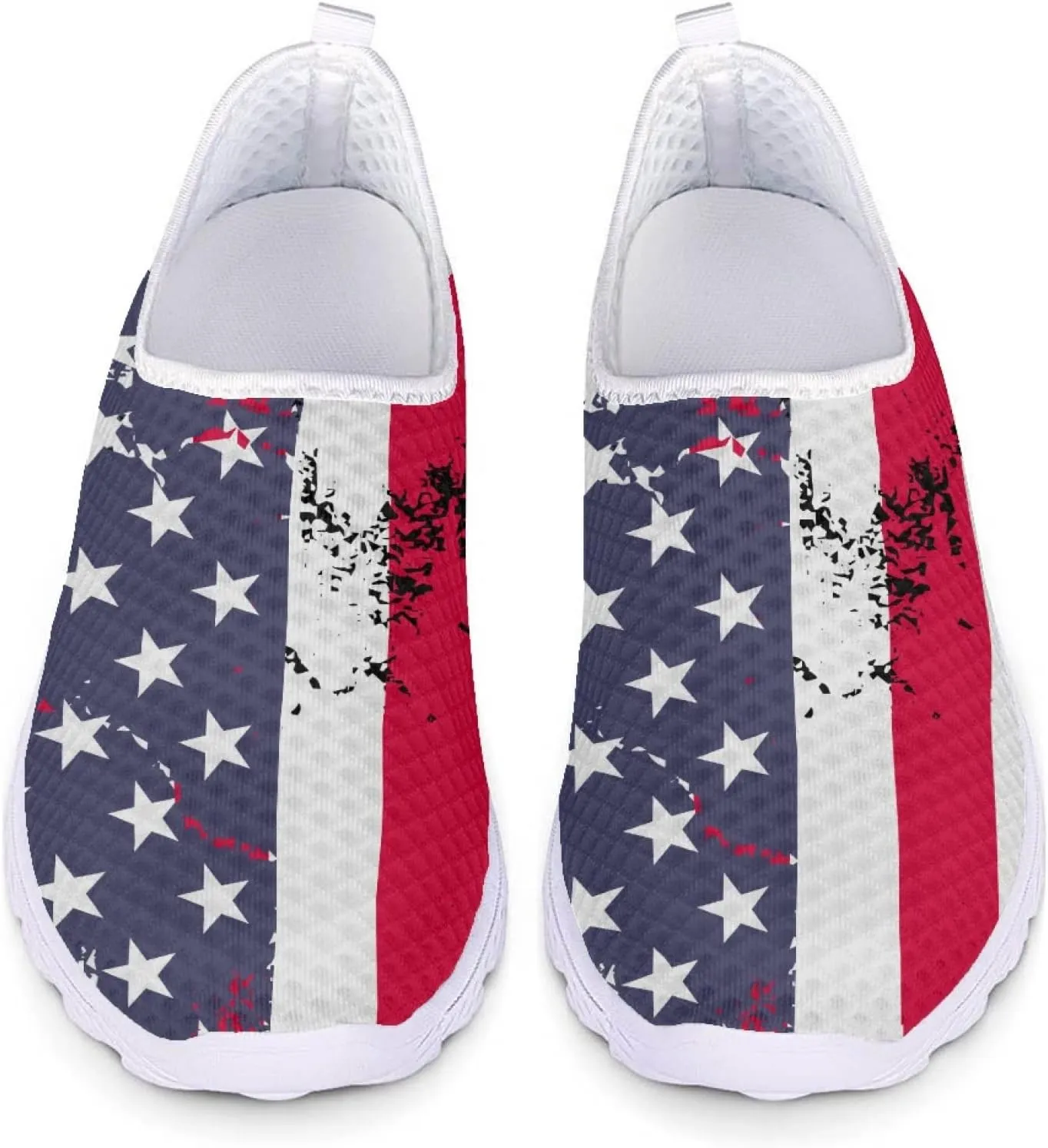 Coldinair Walking Running Shoes for Women Tennis Shoes Non Slip Gym Workout Shoes Fashion Sneakers