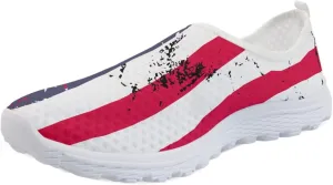 Coldinair Walking Running Shoes for Women Tennis Shoes Non Slip Gym Workout Shoes Fashion Sneakers