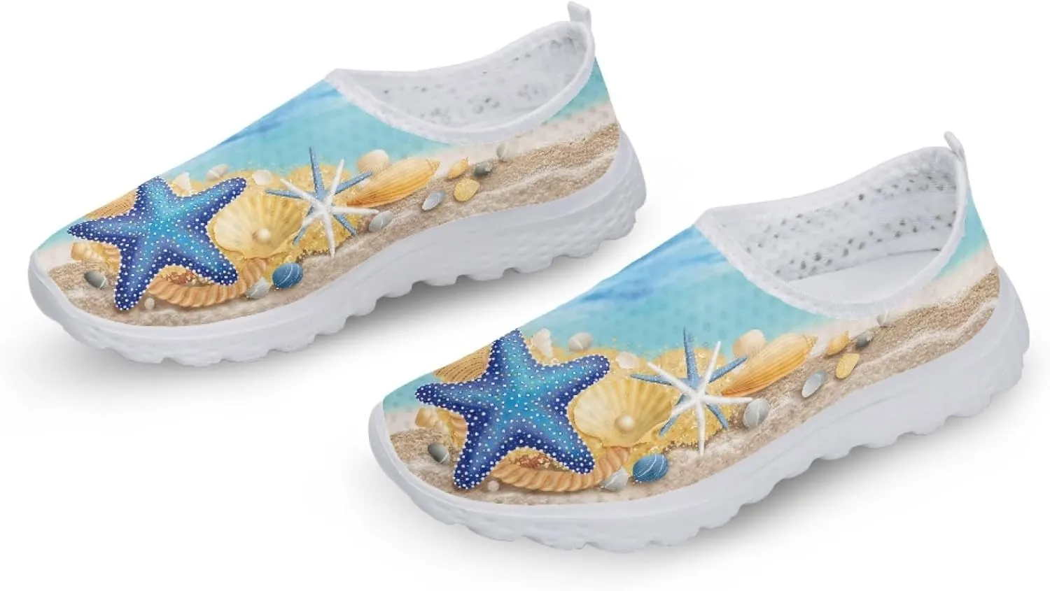 Coldinair Walking Running Shoes for Women Tennis Shoes Non Slip Gym Workout Shoes Fashion Sneakers