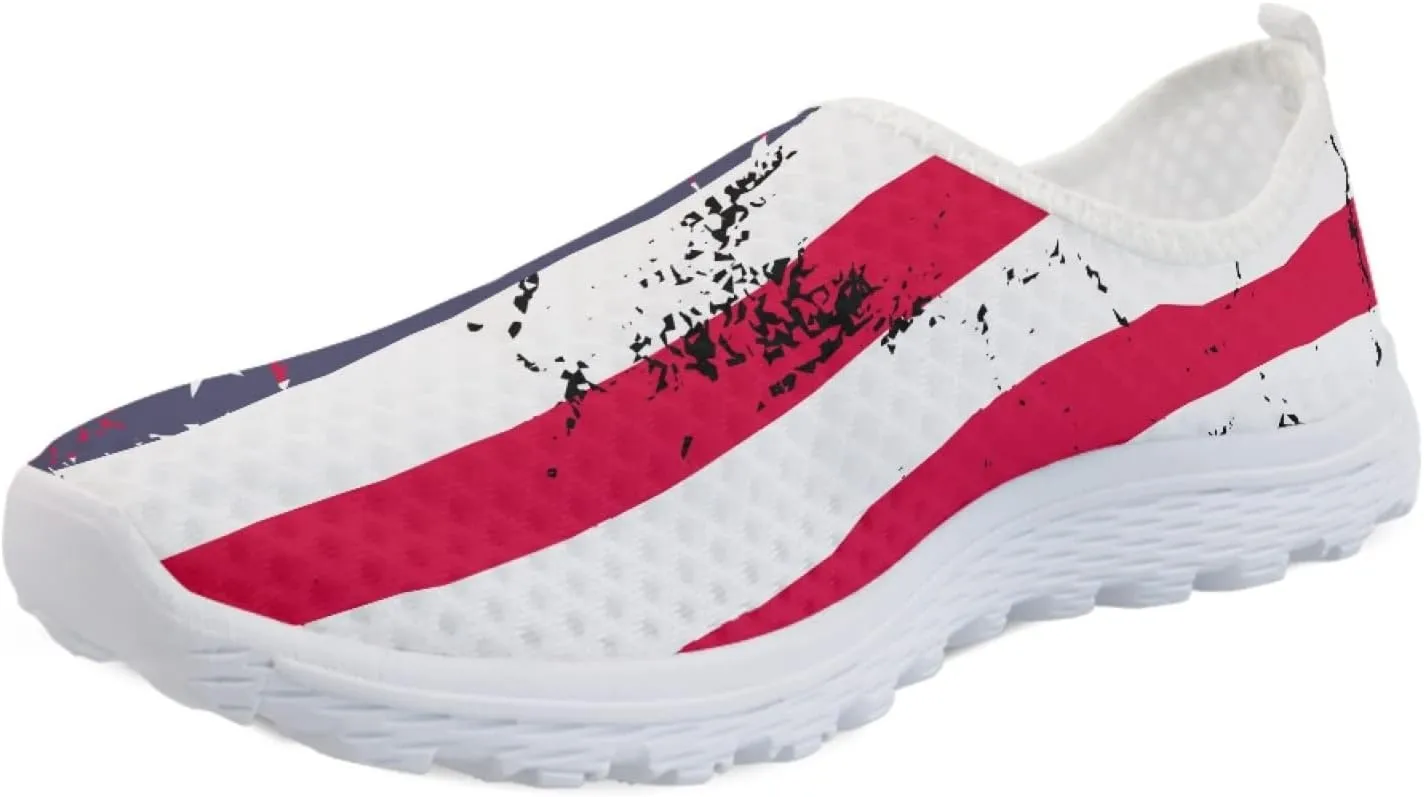 Coldinair Walking Running Shoes for Women Tennis Shoes Non Slip Gym Workout Shoes Fashion Sneakers