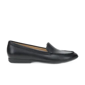 Dansko Lorri Black Tumbled