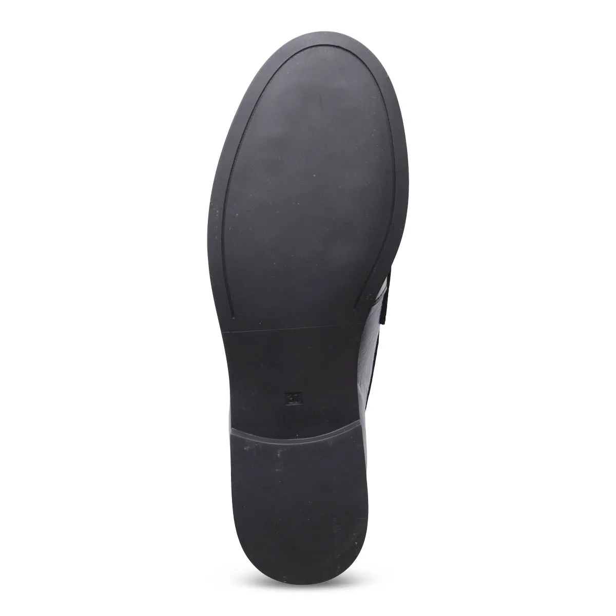 Demar Patent Loafer