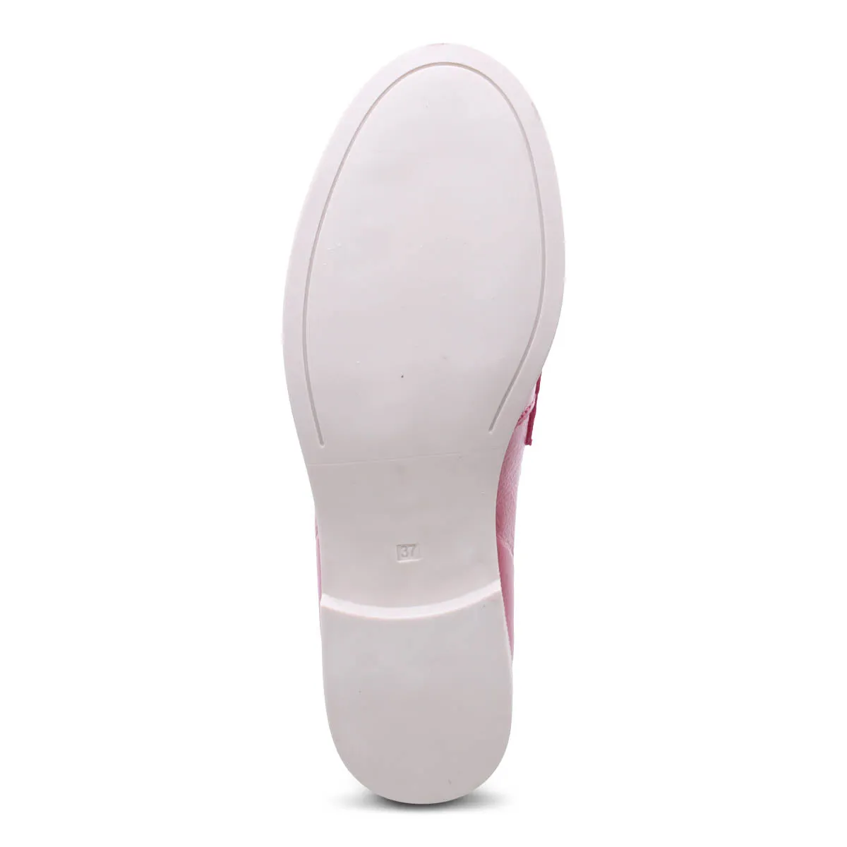 Demar Patent Loafer