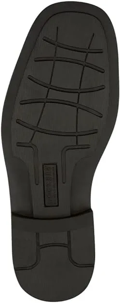Dockers Men's Proposal Slip-On Loafer   Color Black Leather Size 12W