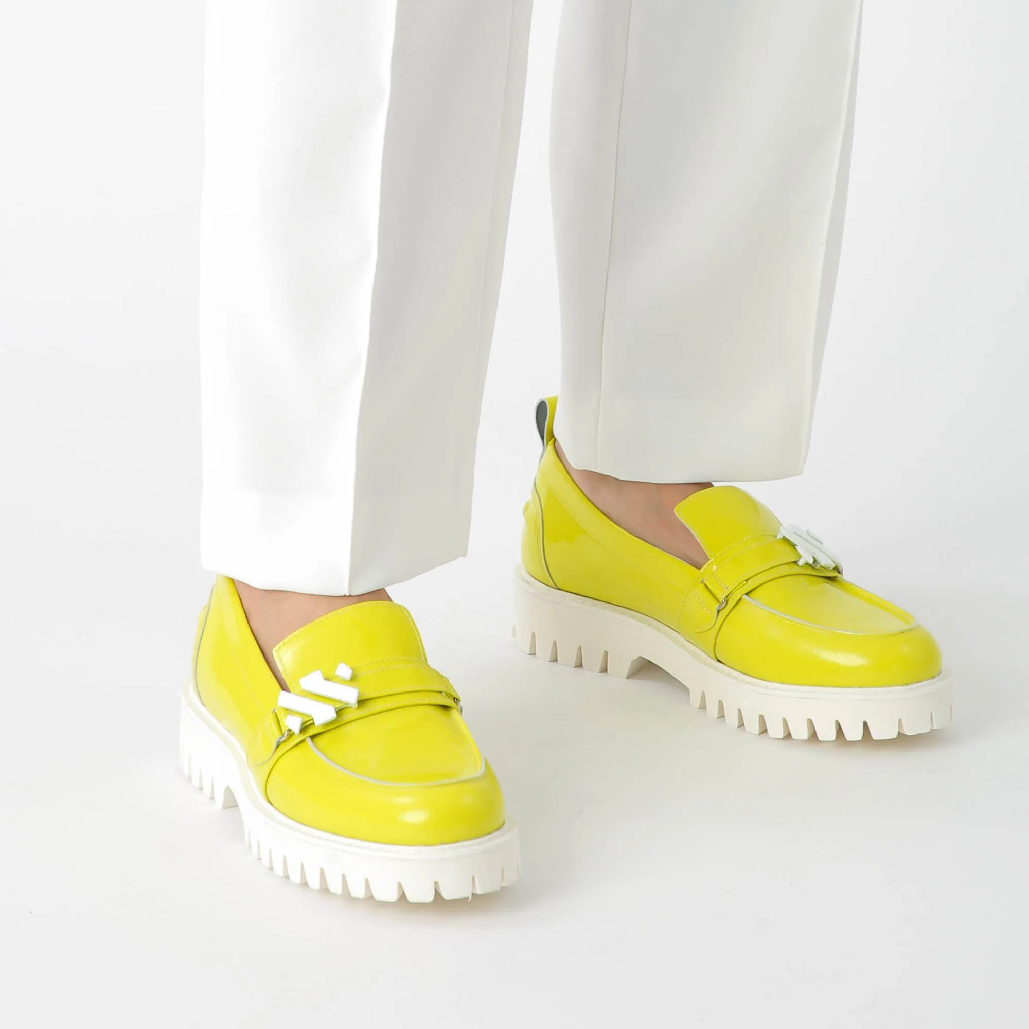 EMMY loafer - Screech