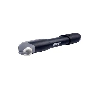 EVO Storm HP/HV 190mm 120PSI Reversible Black Pump
