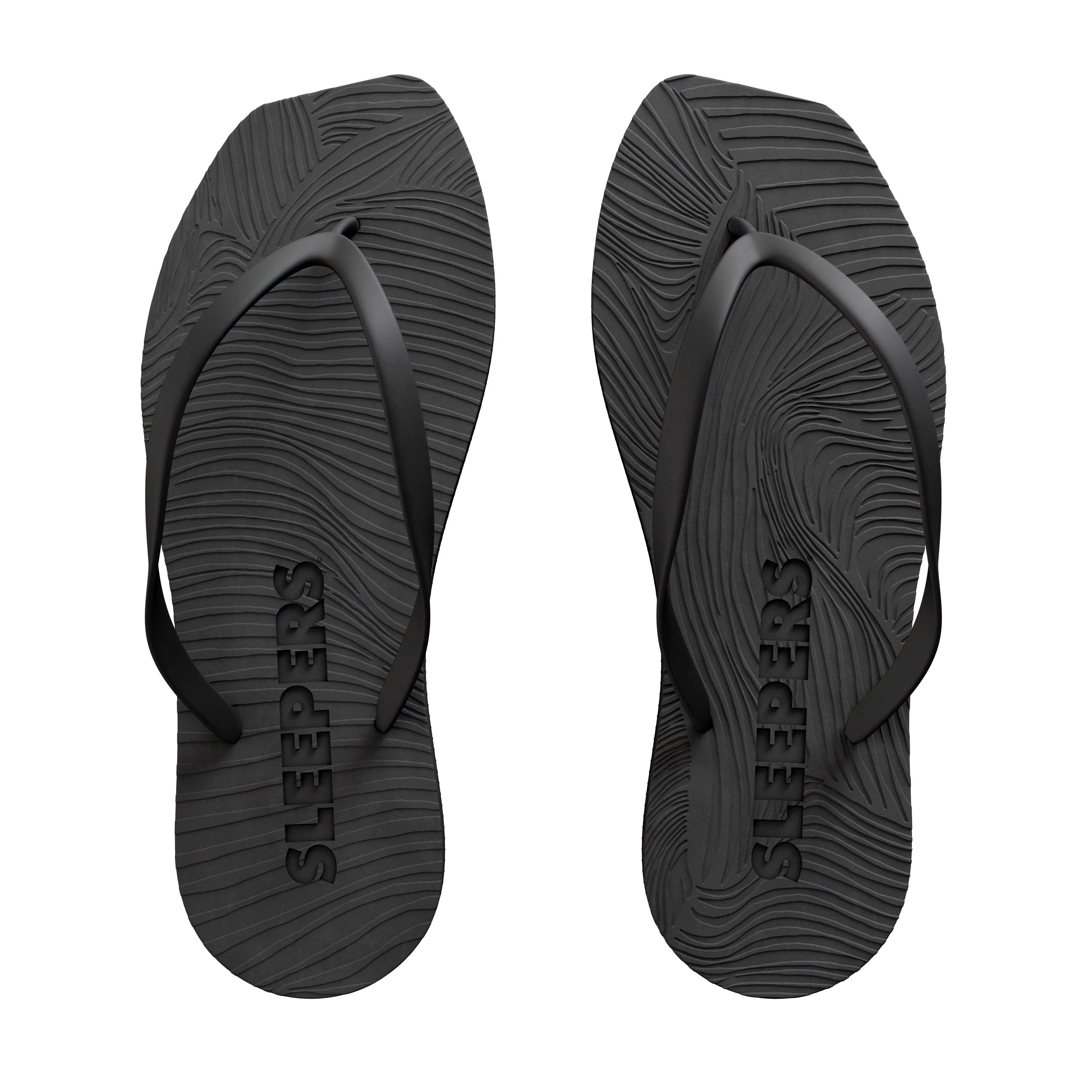 Flip Flops Tapered Dame