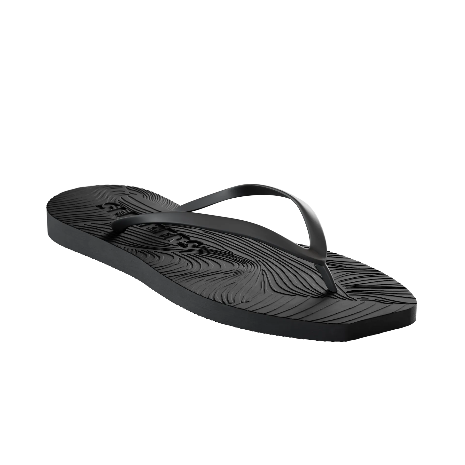 Flip Flops Tapered Dame