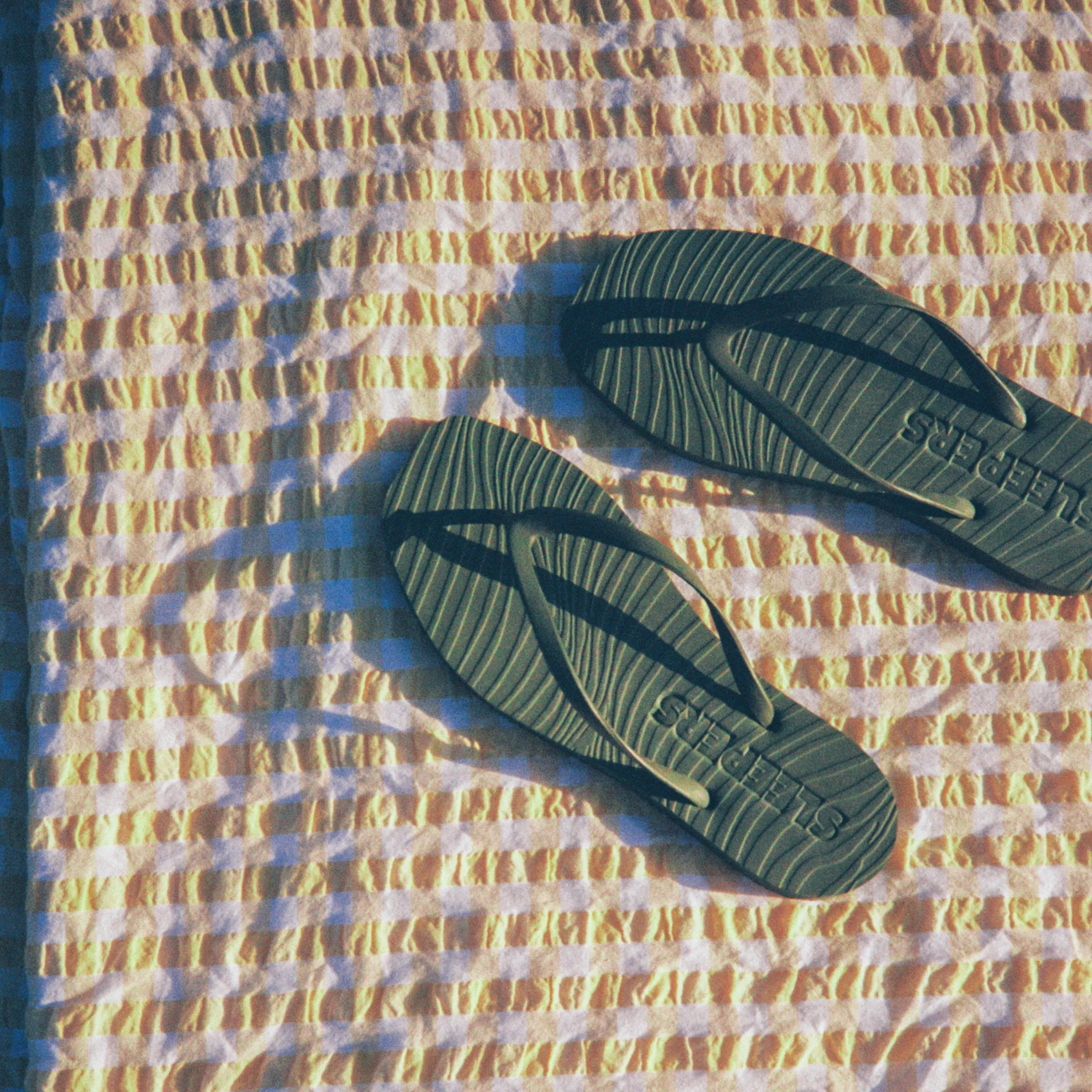 Flip Flops Tapered Dame