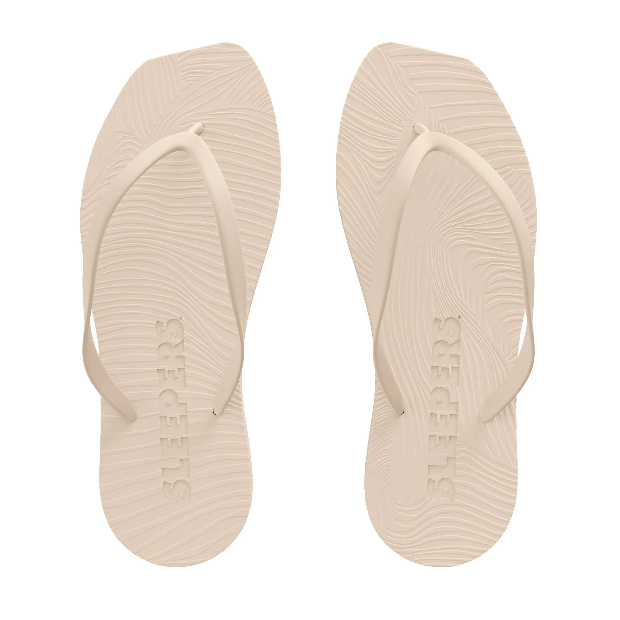Flip Flops Tapered Dame