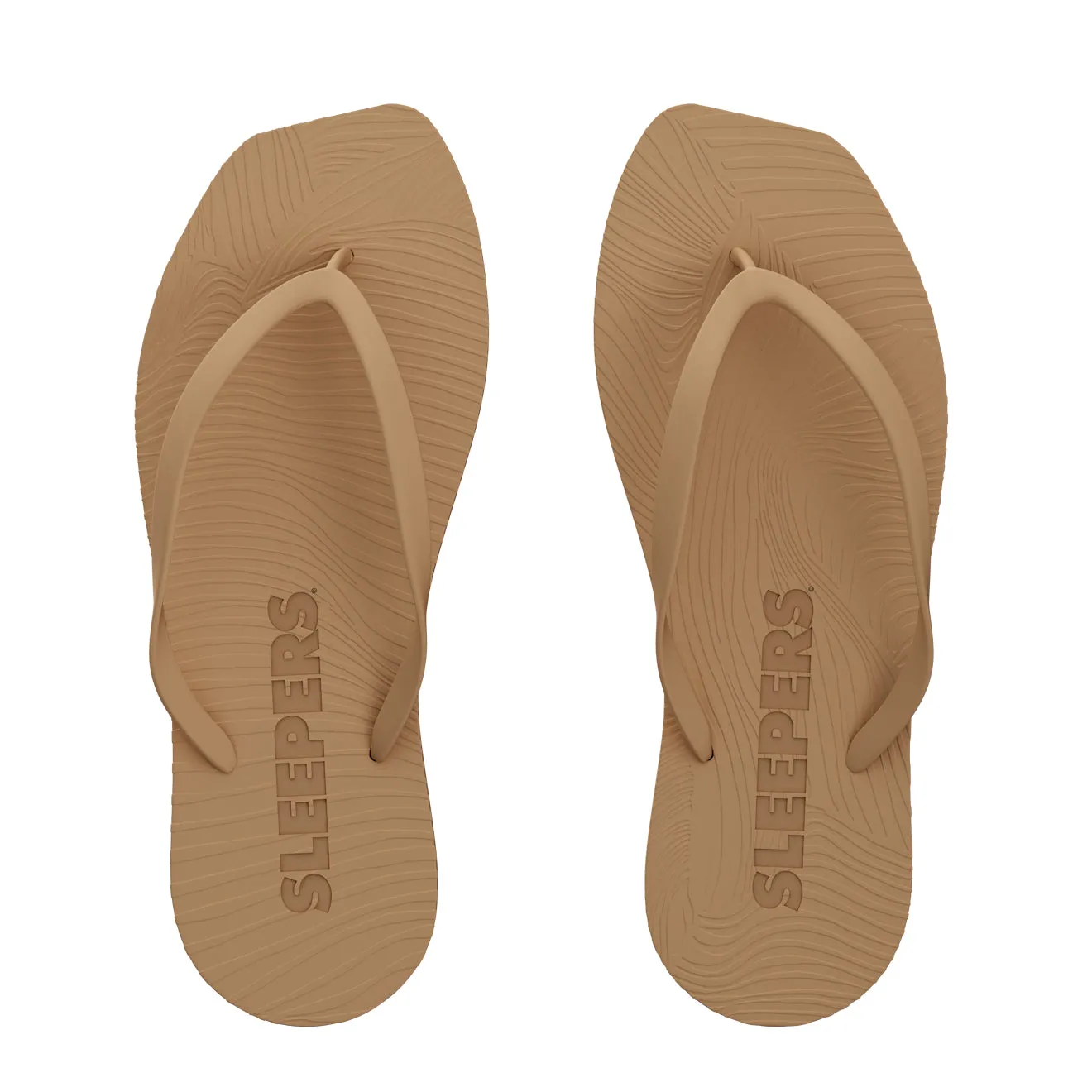 Flip Flops Tapered Dame