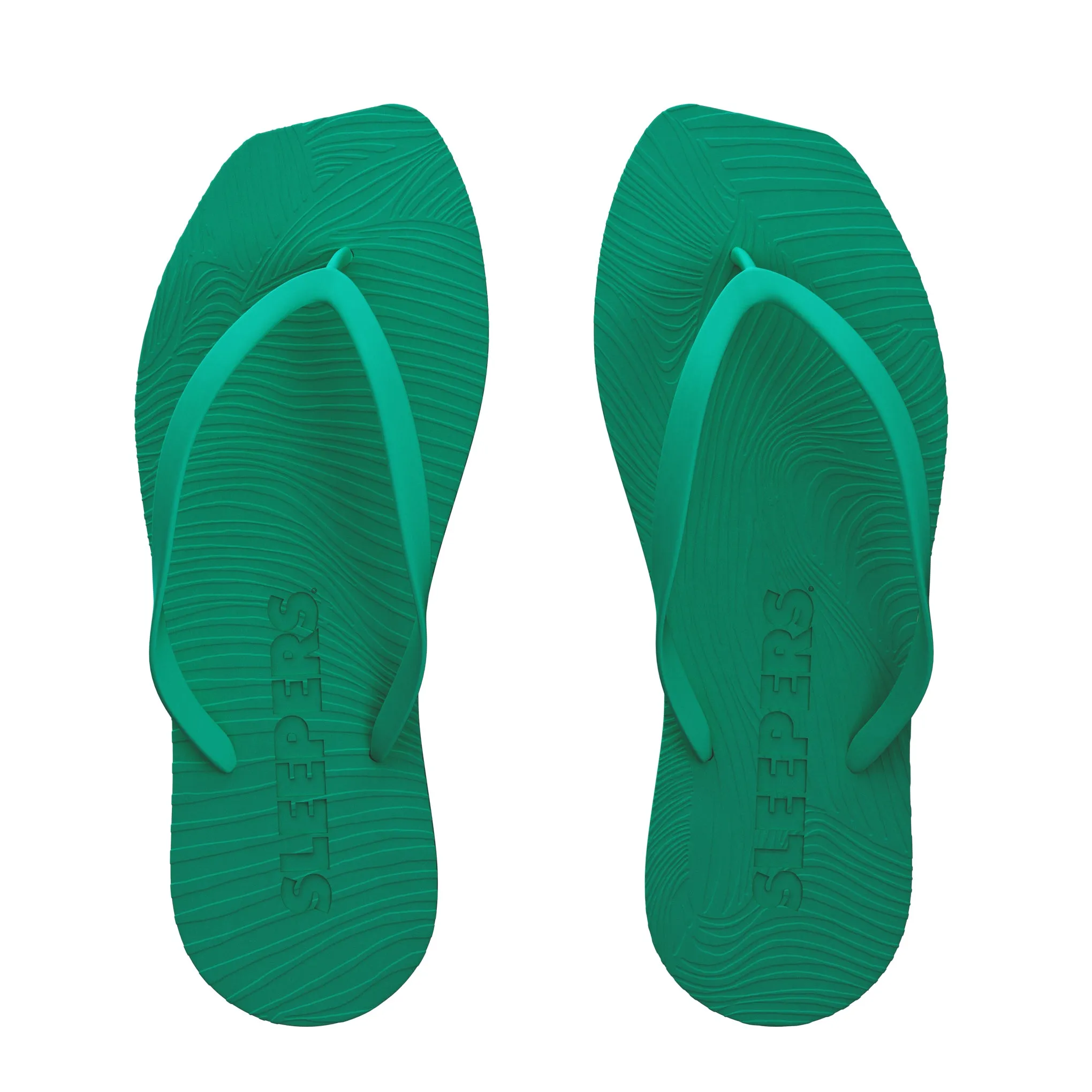 Flip Flops Tapered Dame