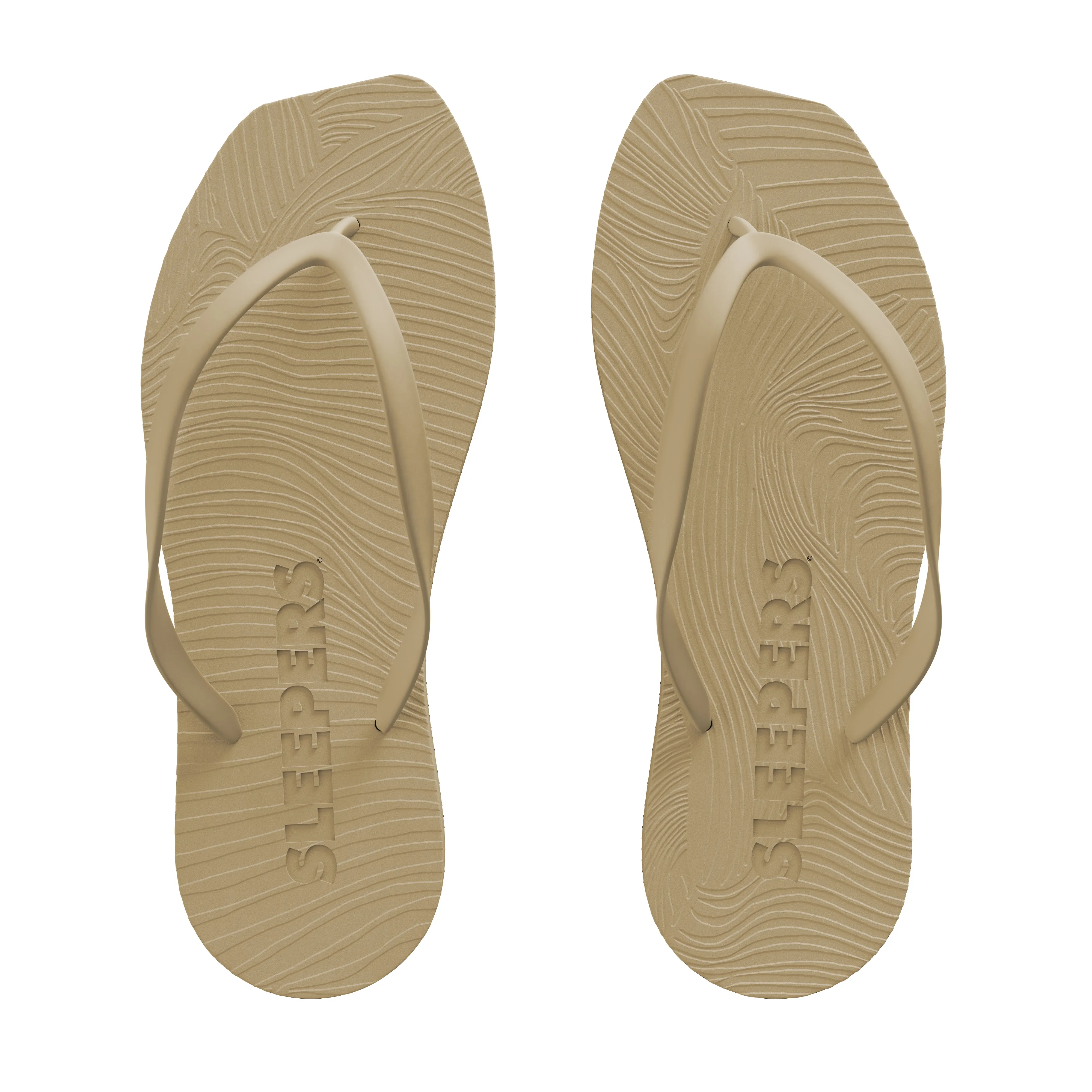 Flip Flops Tapered Dame