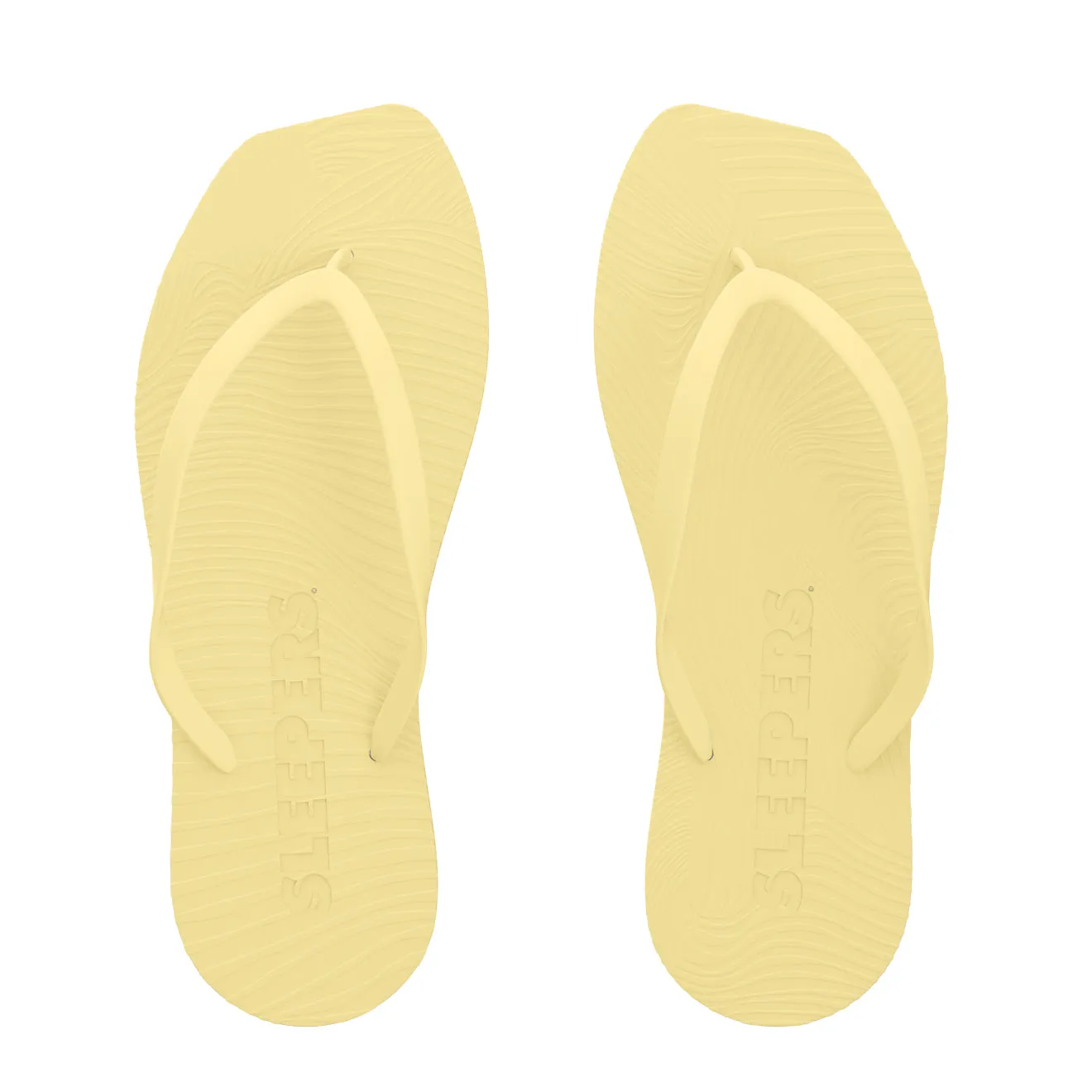 Flip Flops Tapered Dame